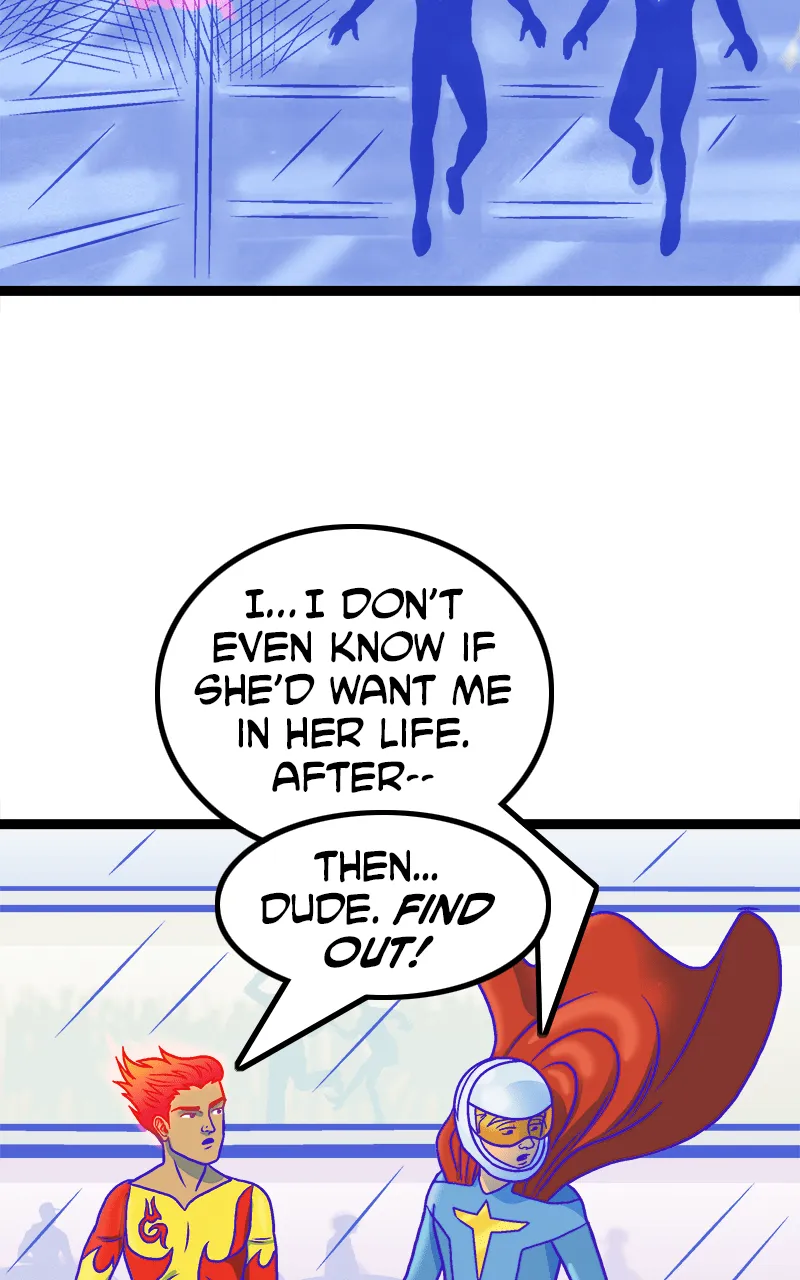 Read Traveler chapter 46 image 18 on Lezhin