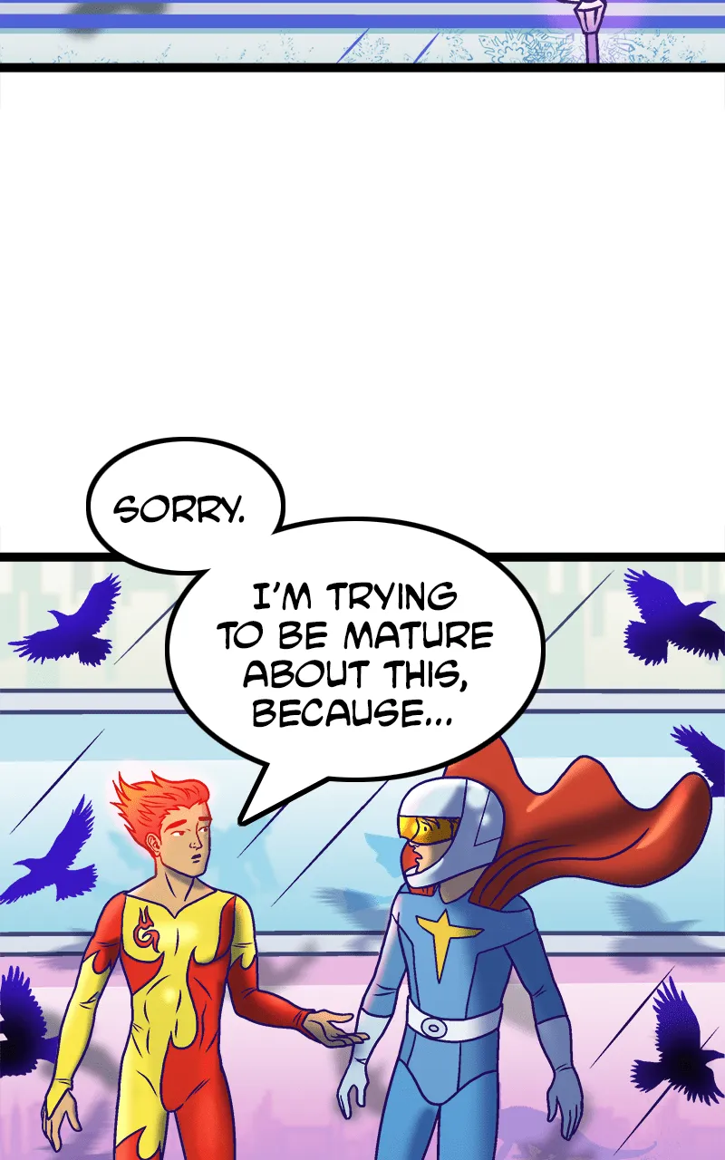 Read Traveler chapter 46 image 20 on Lezhin