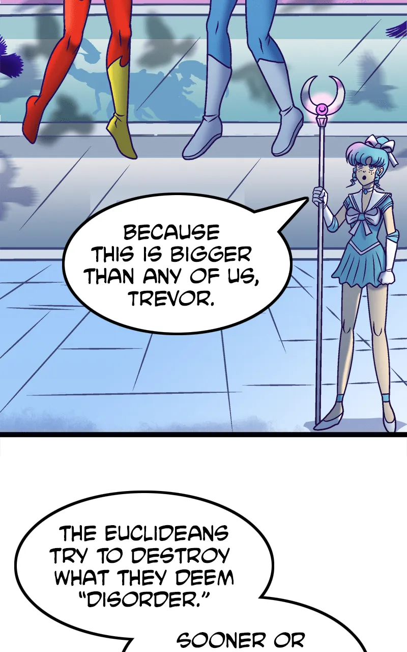 Read Traveler chapter 46 image 21 on Lezhin