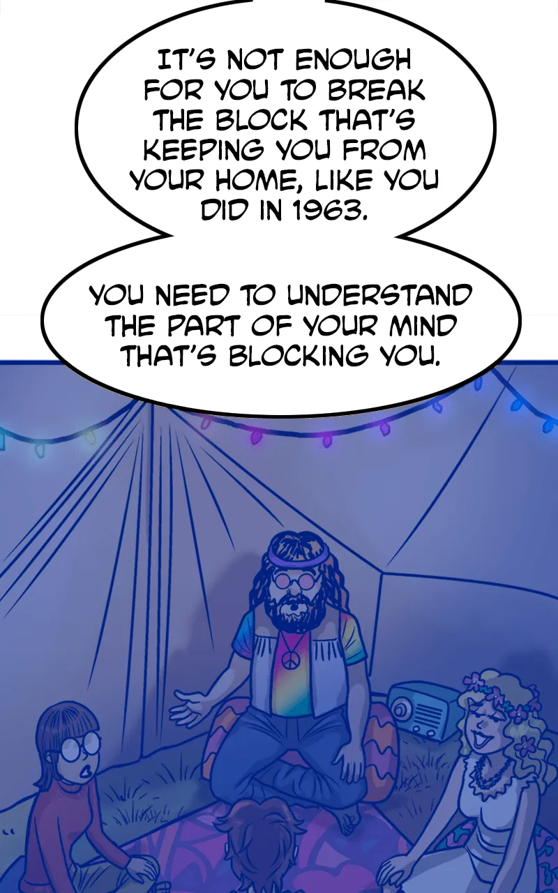 Read Traveler chapter 46 image 25 on Lezhin