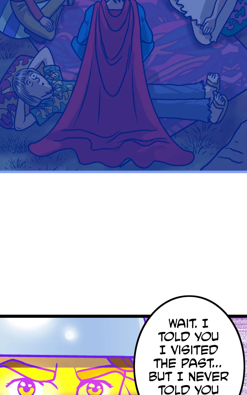Read Traveler chapter 46 image 26 on Lezhin