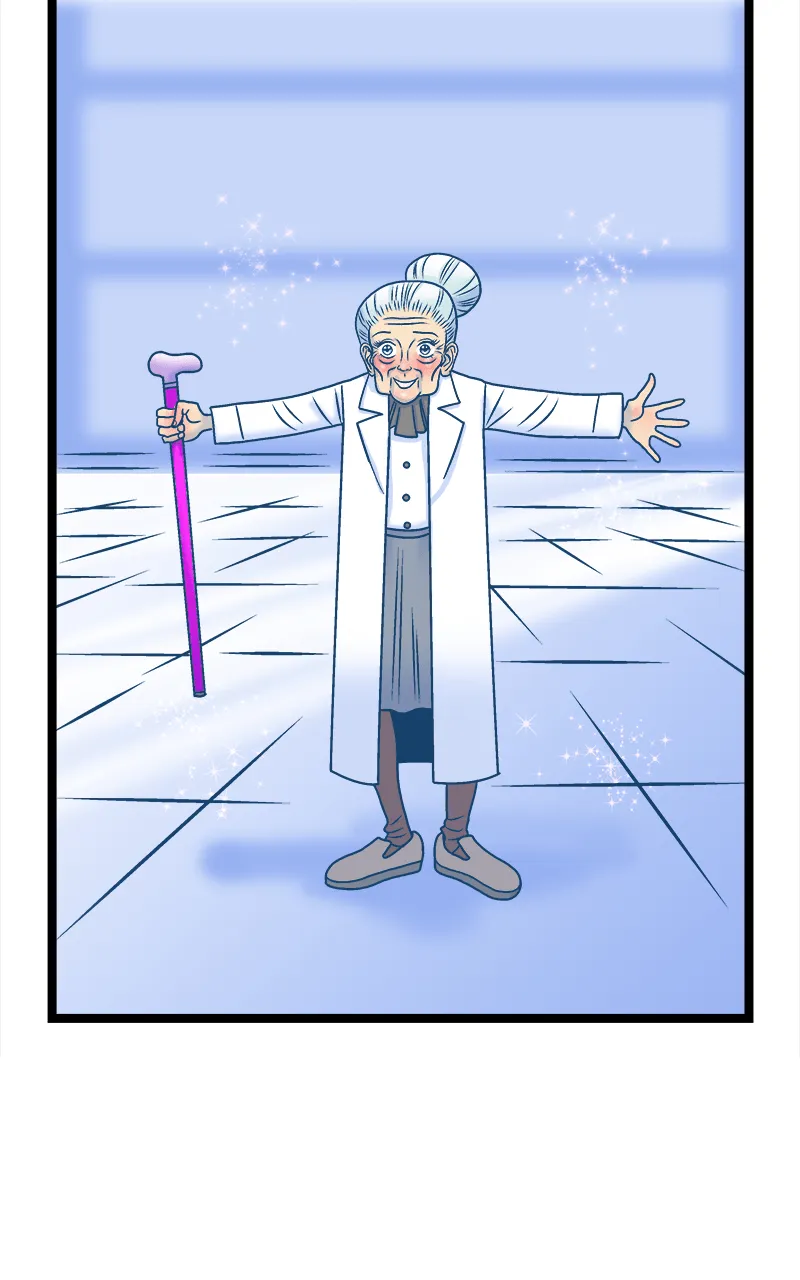 Read Traveler chapter 46 image 30 on Lezhin
