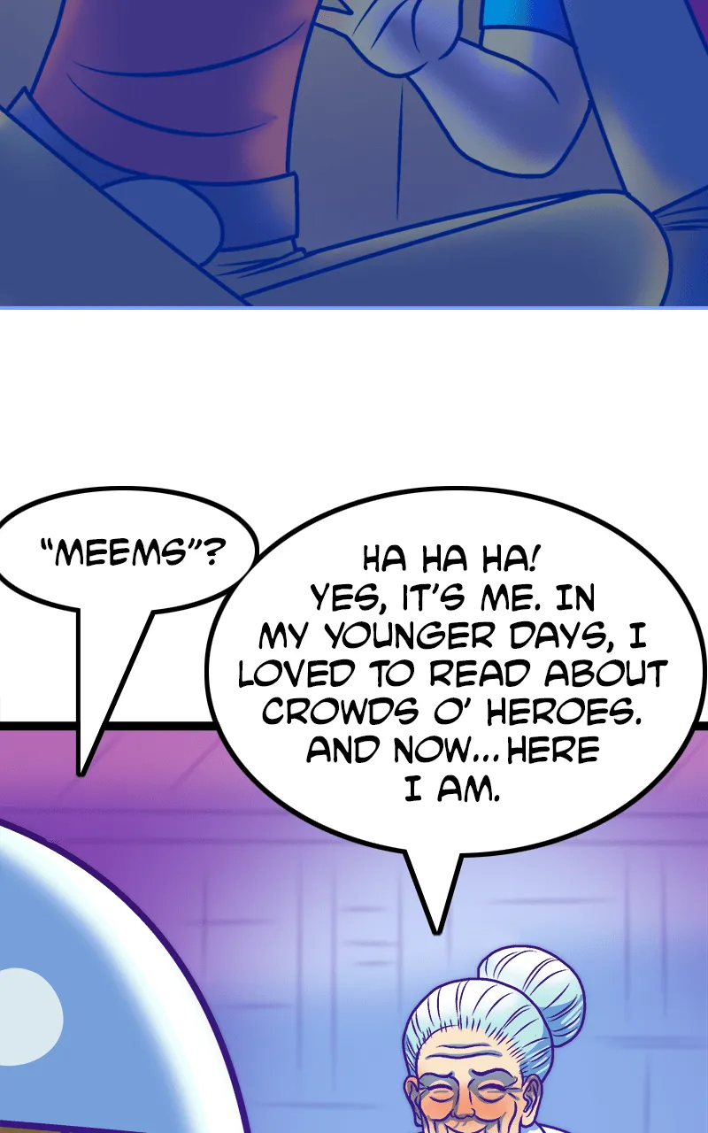 Read Traveler chapter 46 image 32 on Lezhin