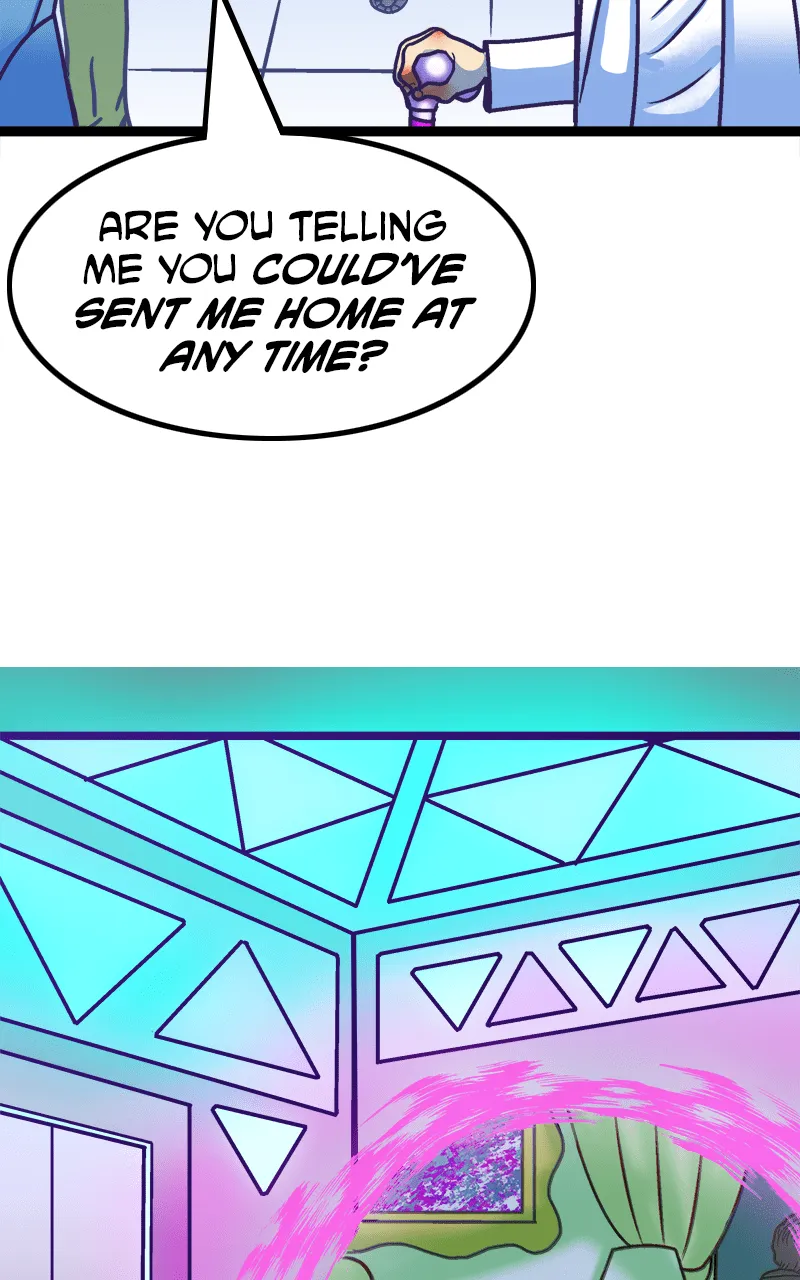 Read Traveler chapter 46 image 35 on Lezhin