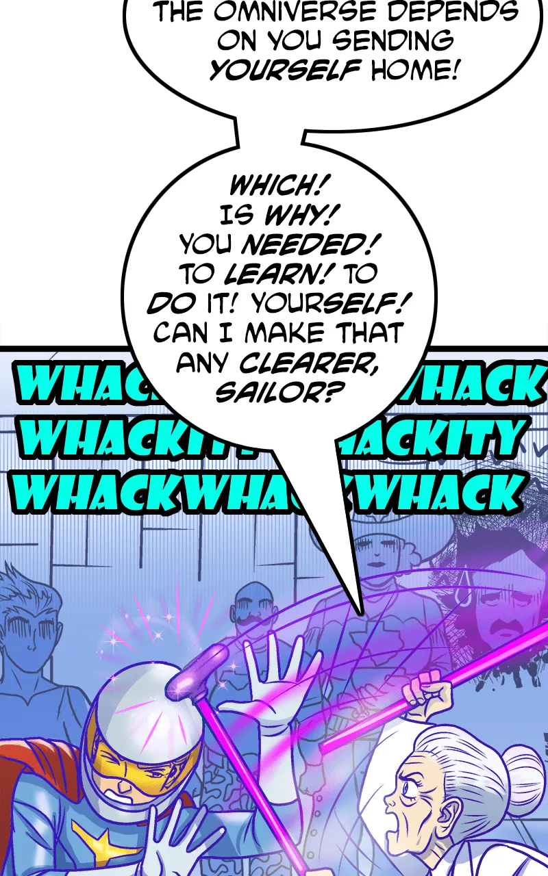Read Traveler chapter 46 image 38 on Lezhin