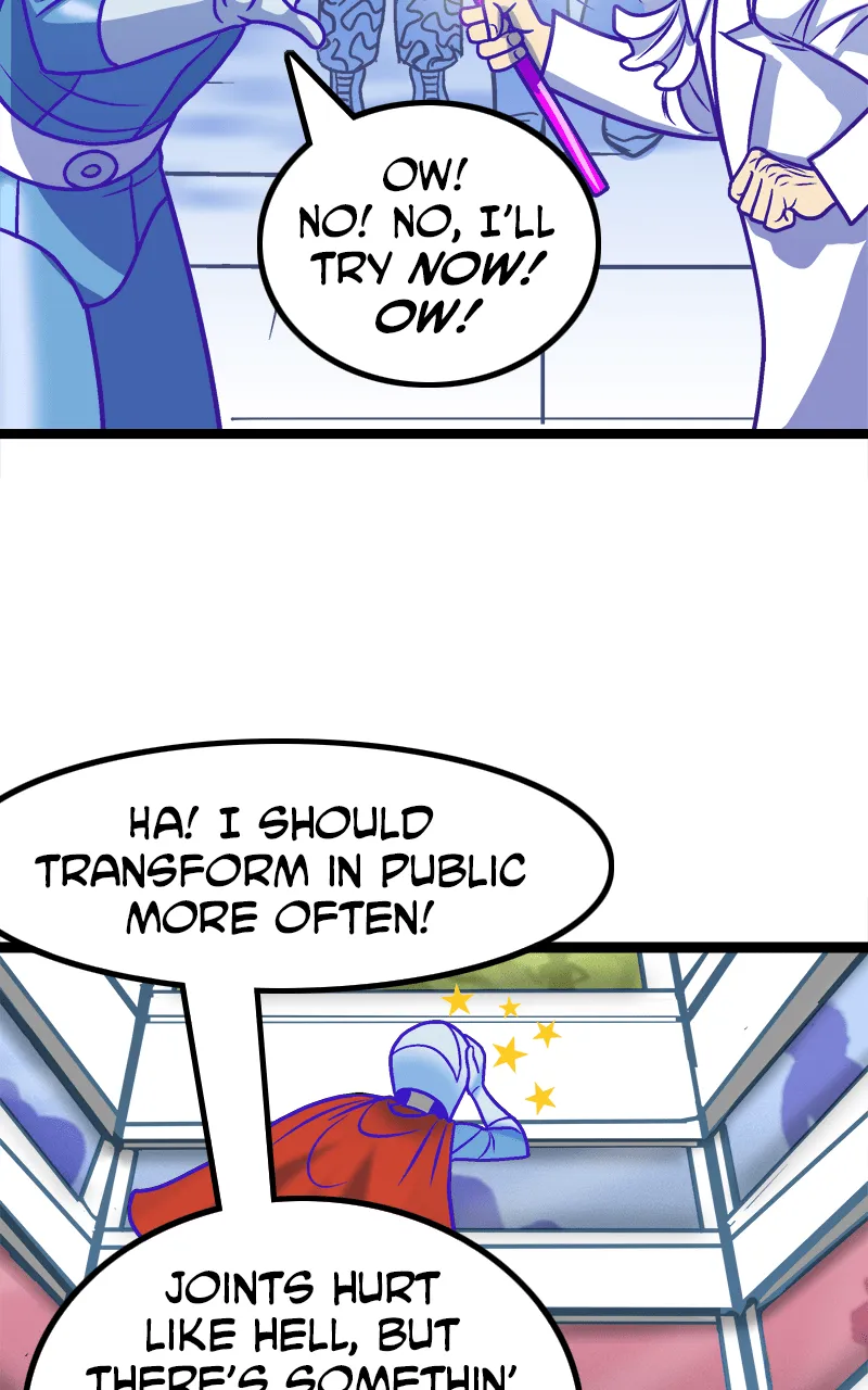 Read Traveler chapter 46 image 39 on Lezhin