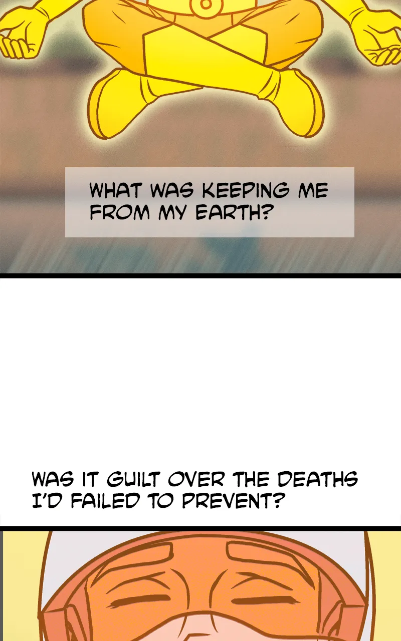 Read Traveler chapter 46 image 46 on Lezhin