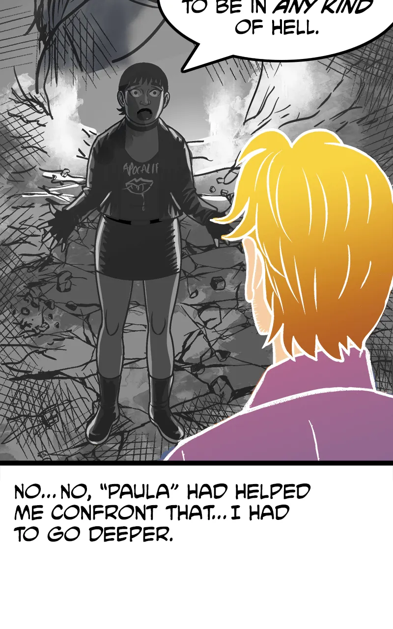 Read Traveler chapter 46 image 48 on Lezhin
