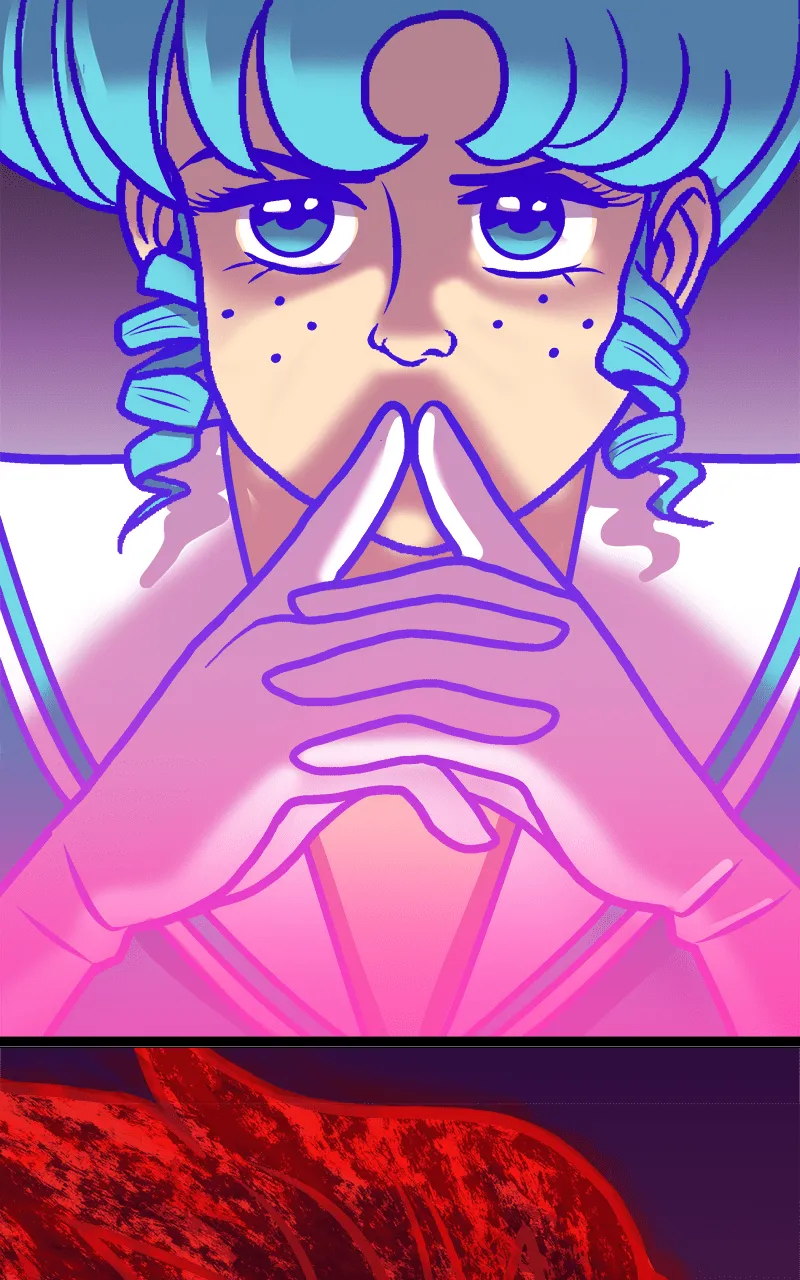 Read Traveler chapter 46 image 5 on Lezhin