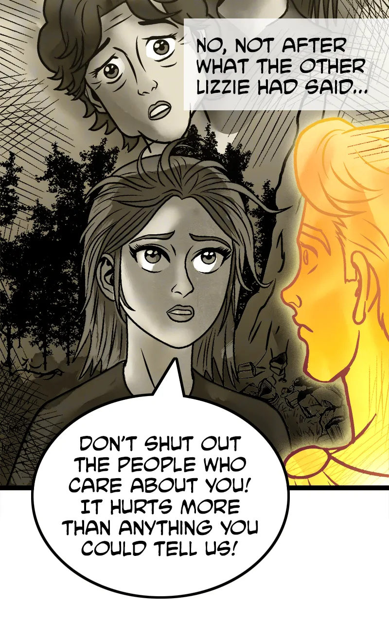 Read Traveler chapter 46 image 50 on Lezhin