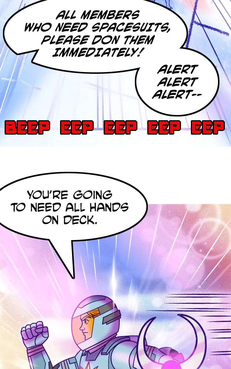 Read Traveler chapter 46 image 60 on Lezhin