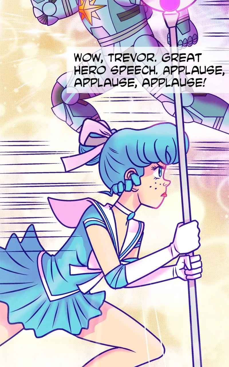 Read Traveler chapter 46 image 61 on Lezhin