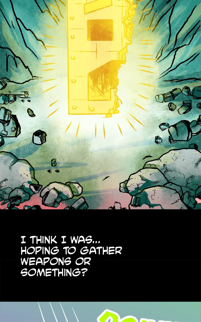 Read Traveler chapter 46 image 84 on Lezhin