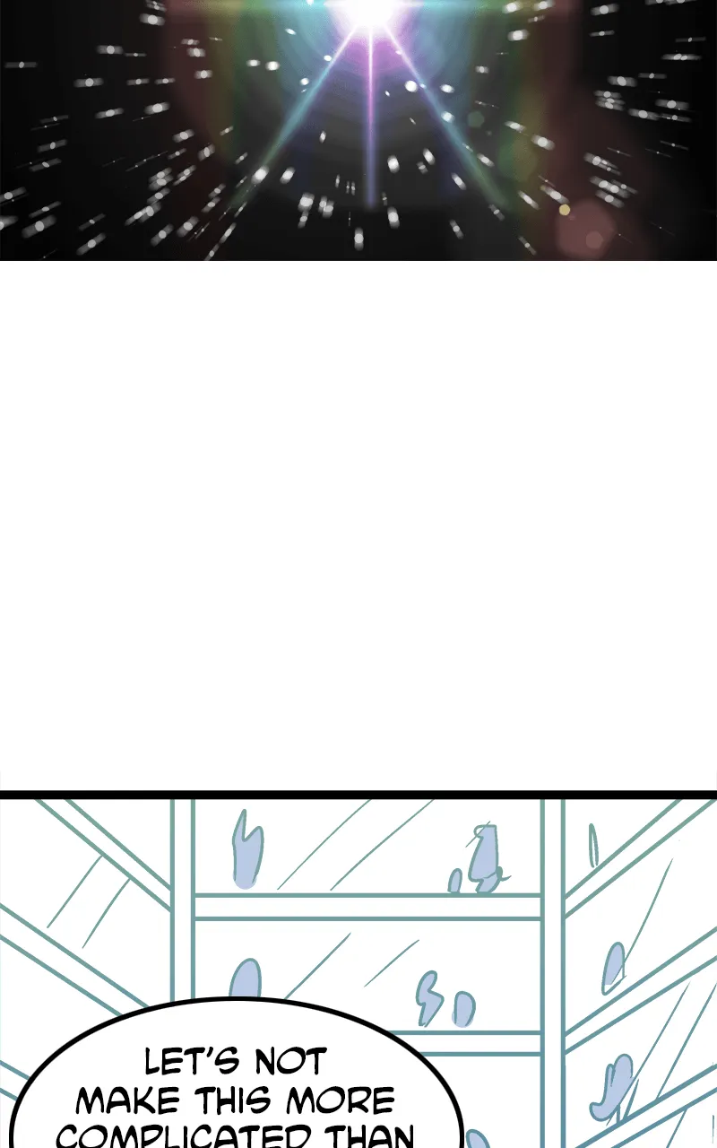 Read Traveler chapter 46 image 9 on Lezhin