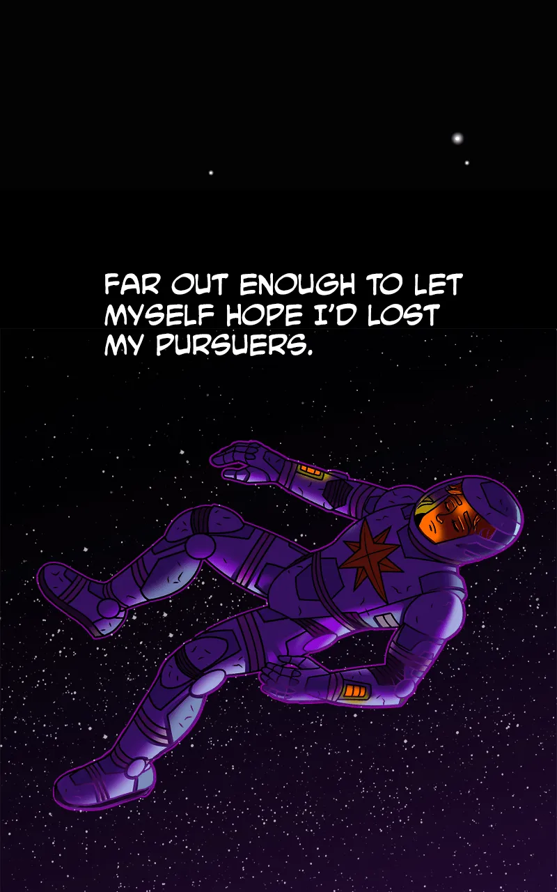 Read Traveler chapter 46 image 90 on Lezhin