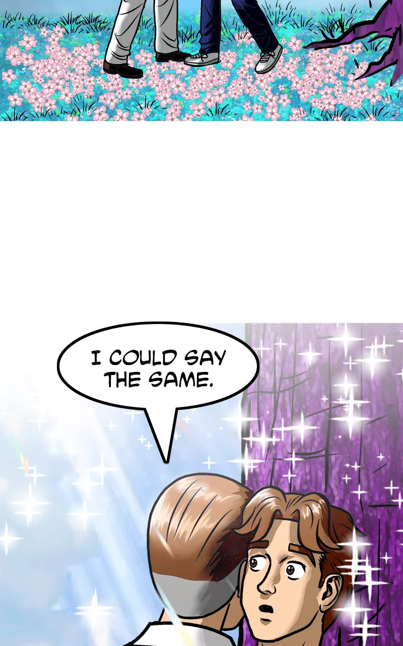 Read Traveler chapter 47 image 10 on Lezhin