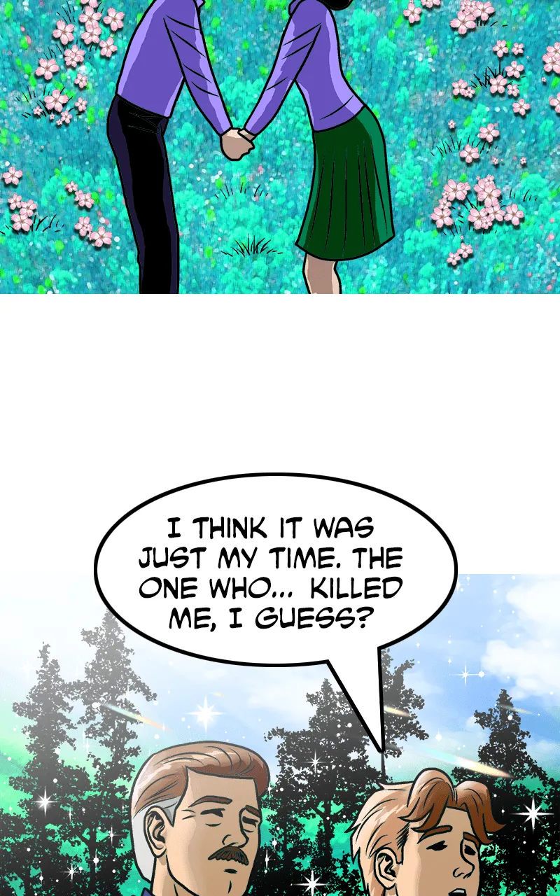 Read Traveler chapter 47 image 13 on Lezhin