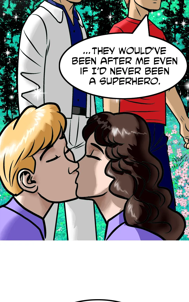 Read Traveler chapter 47 image 14 on Lezhin