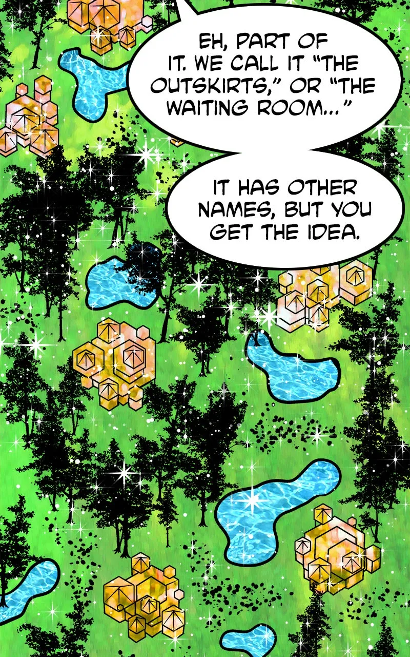 Read Traveler chapter 47 image 17 on Lezhin