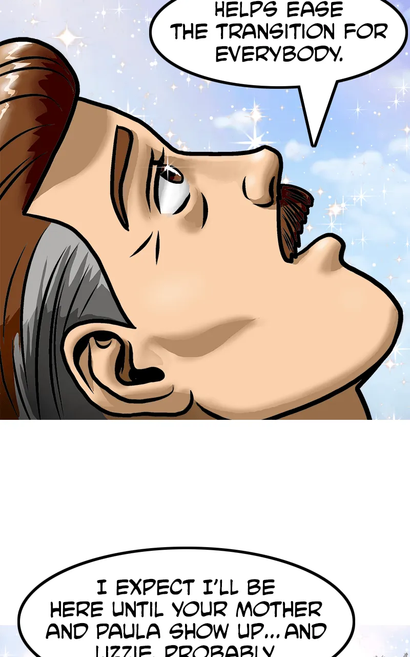 Read Traveler chapter 47 image 19 on Lezhin