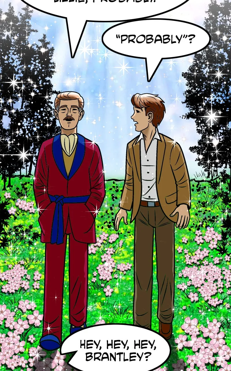 Read Traveler chapter 47 image 20 on Lezhin