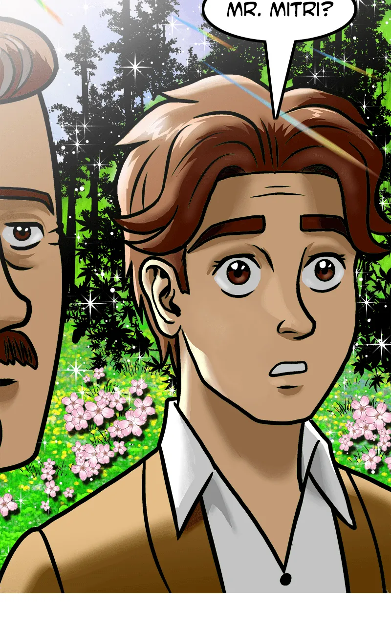 Read Traveler chapter 47 image 23 on Lezhin