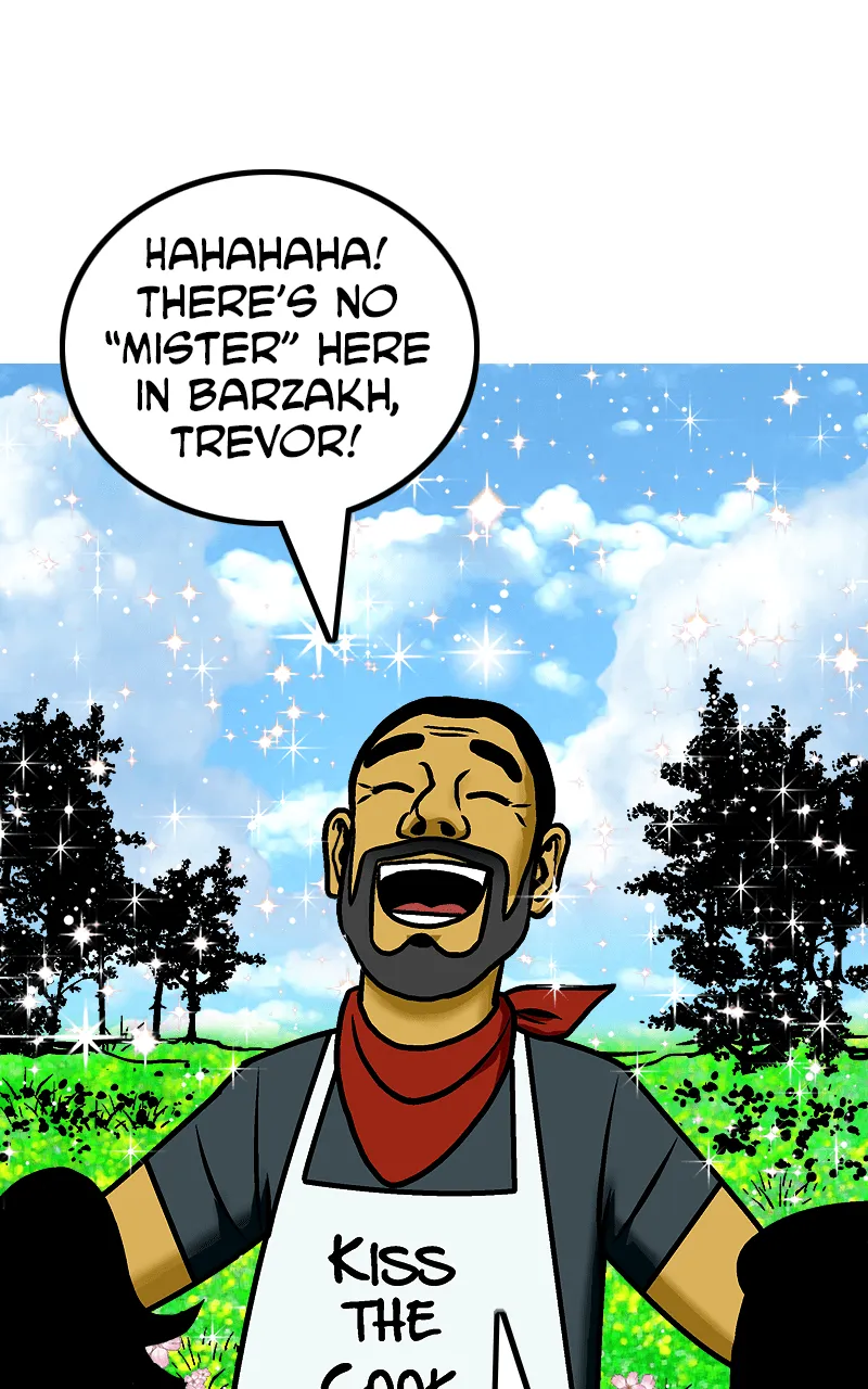 Read Traveler chapter 47 image 24 on Lezhin