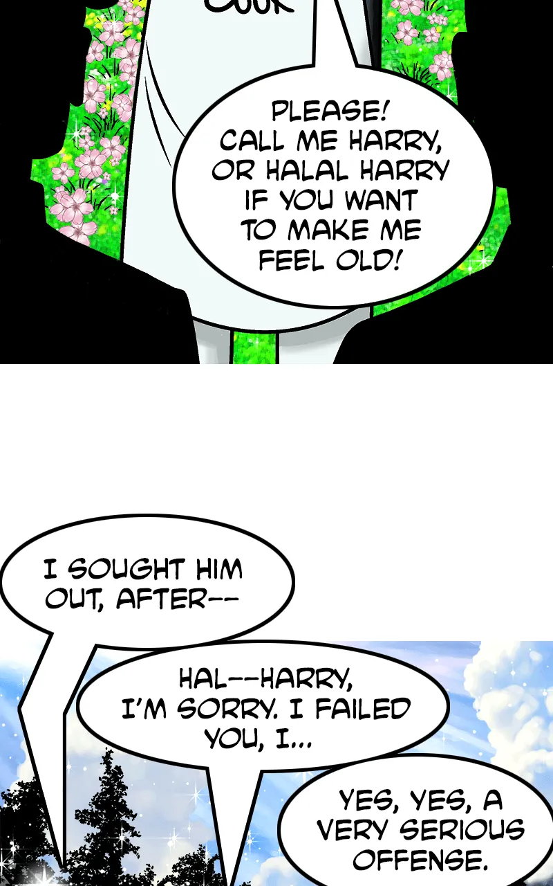 Read Traveler chapter 47 image 25 on Lezhin