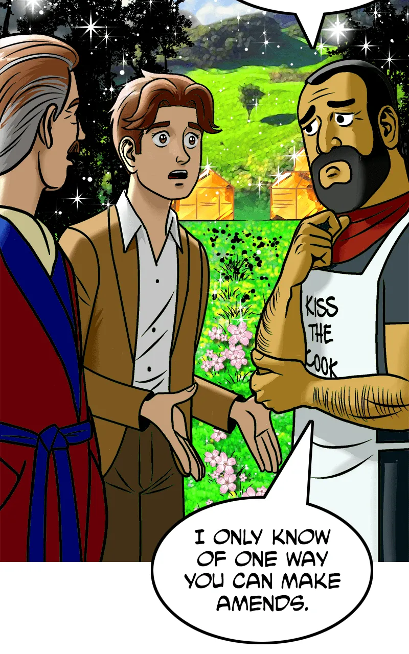 Read Traveler chapter 47 image 26 on Lezhin