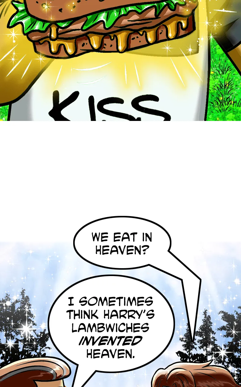 Read Traveler chapter 47 image 28 on Lezhin