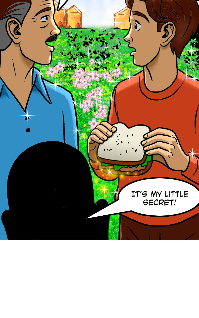 Read Traveler chapter 47 image 29 on Lezhin