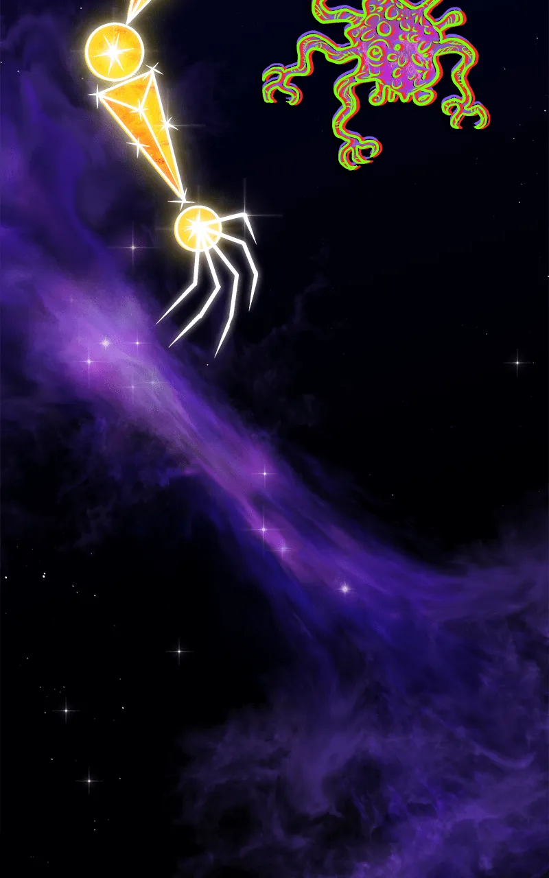 Read Traveler chapter 47 image 3 on Lezhin