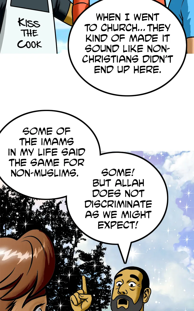 Read Traveler chapter 47 image 31 on Lezhin