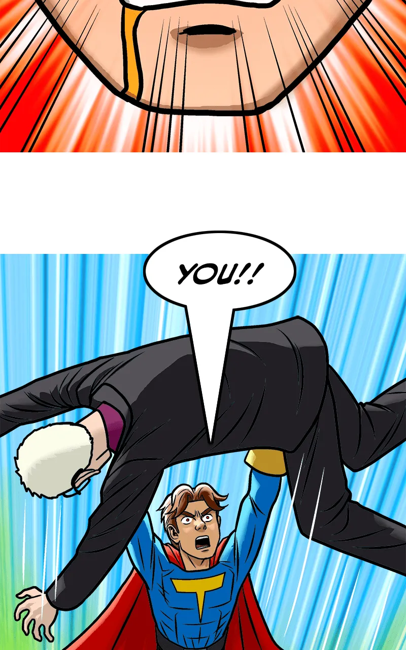 Read Traveler chapter 47 image 35 on Lezhin