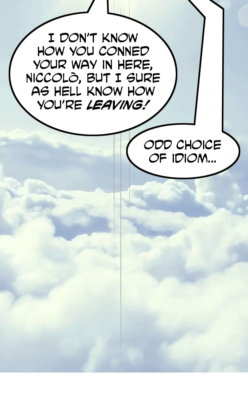Read Traveler chapter 47 image 37 on Lezhin