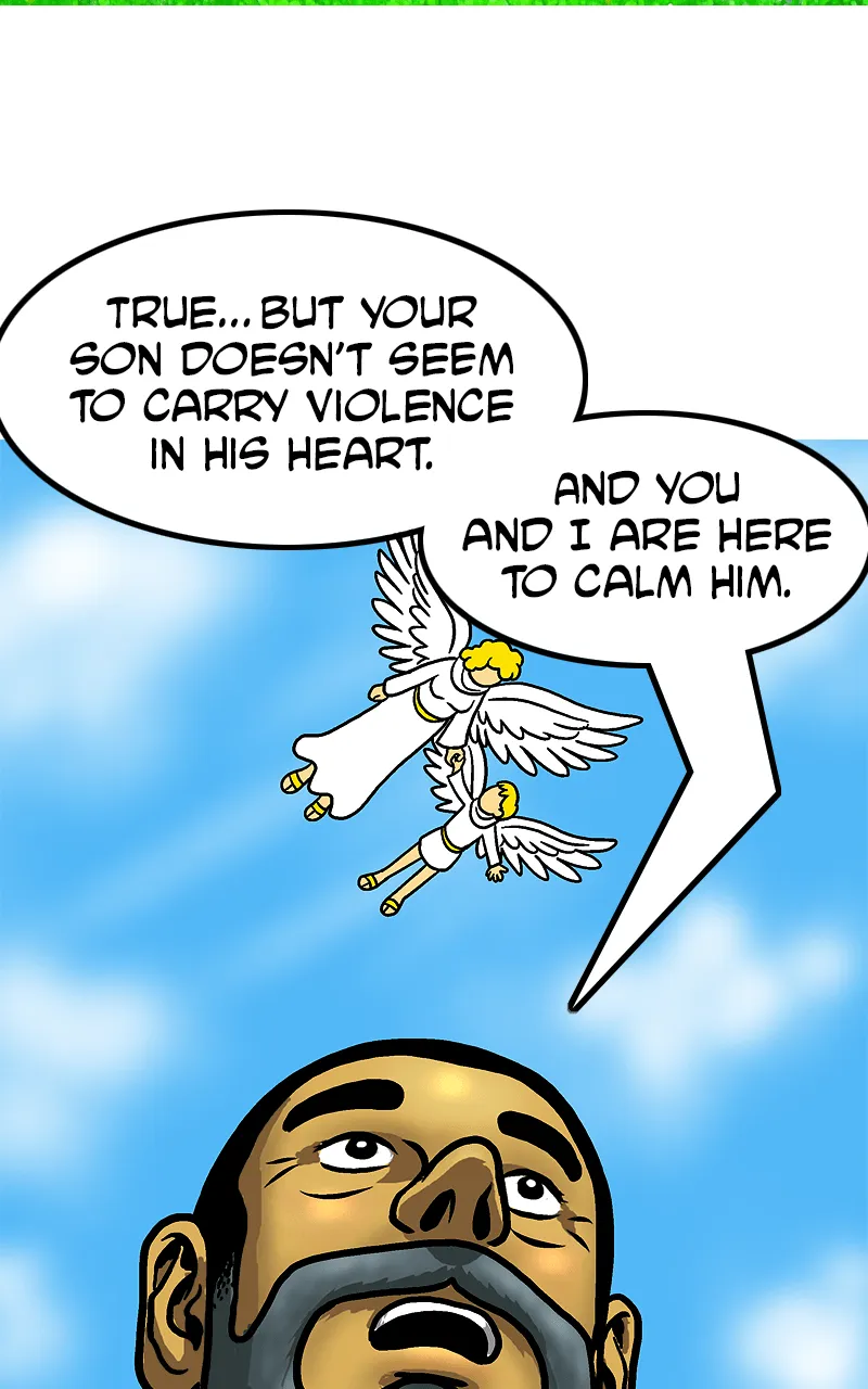 Read Traveler chapter 47 image 48 on Lezhin