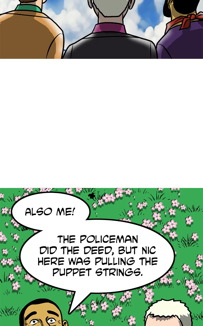 Read Traveler chapter 47 image 52 on Lezhin