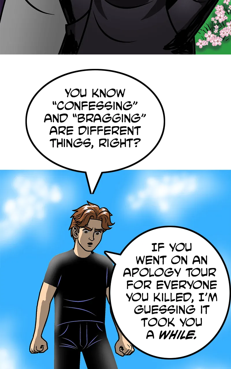 Read Traveler chapter 47 image 55 on Lezhin