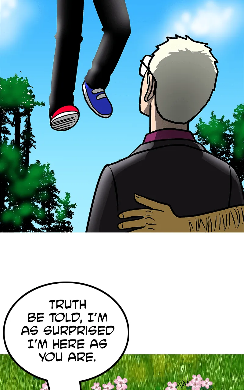 Read Traveler chapter 47 image 56 on Lezhin