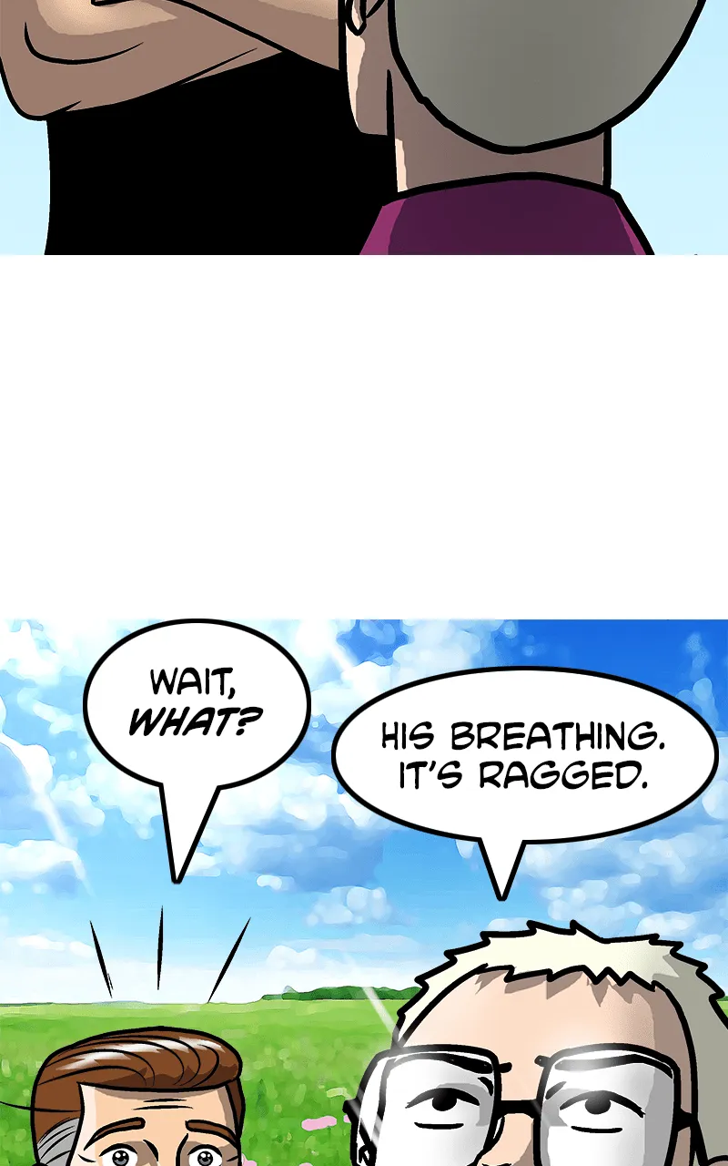 Read Traveler chapter 47 image 60 on Lezhin