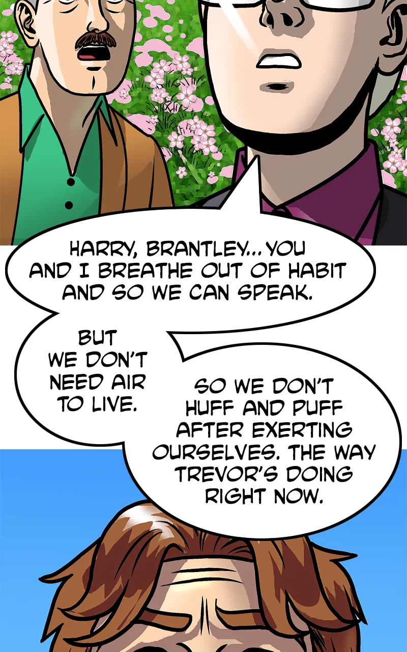 Read Traveler chapter 47 image 61 on Lezhin