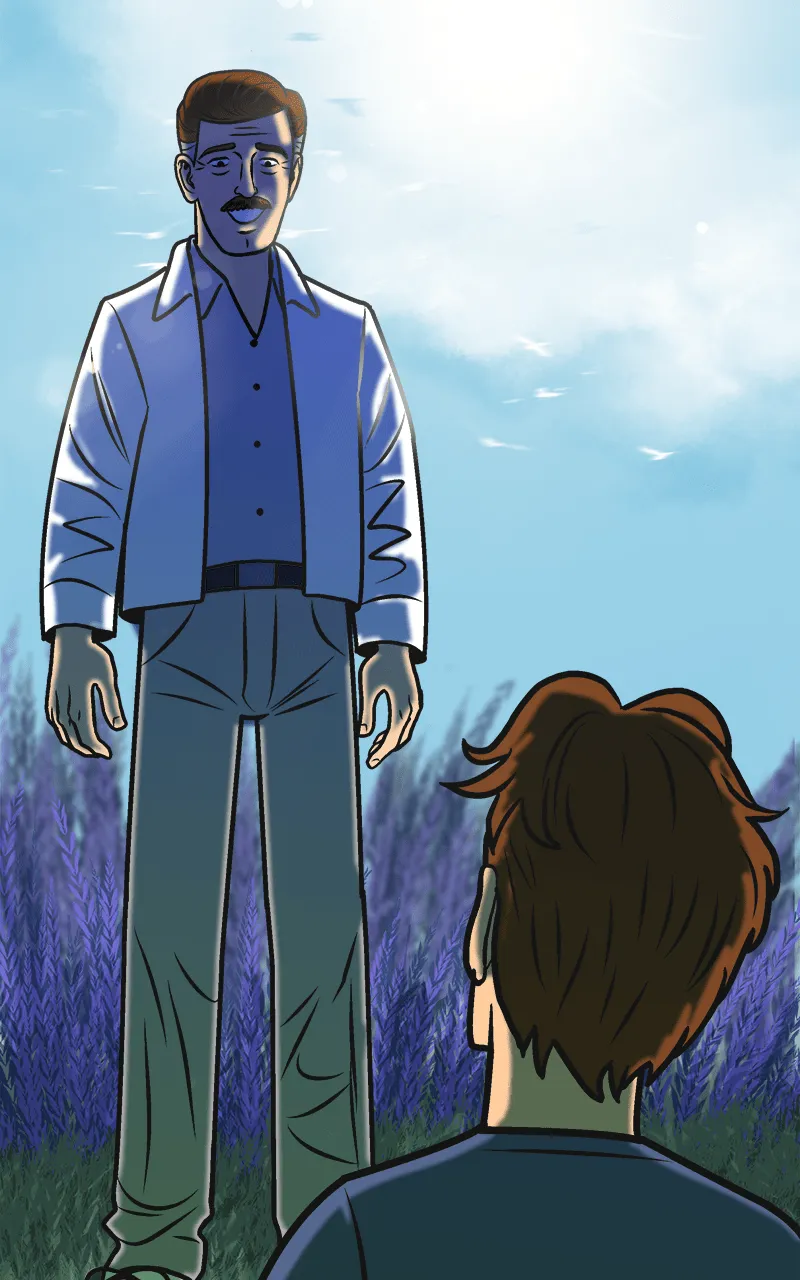 Read Traveler chapter 47 image 7 on Lezhin
