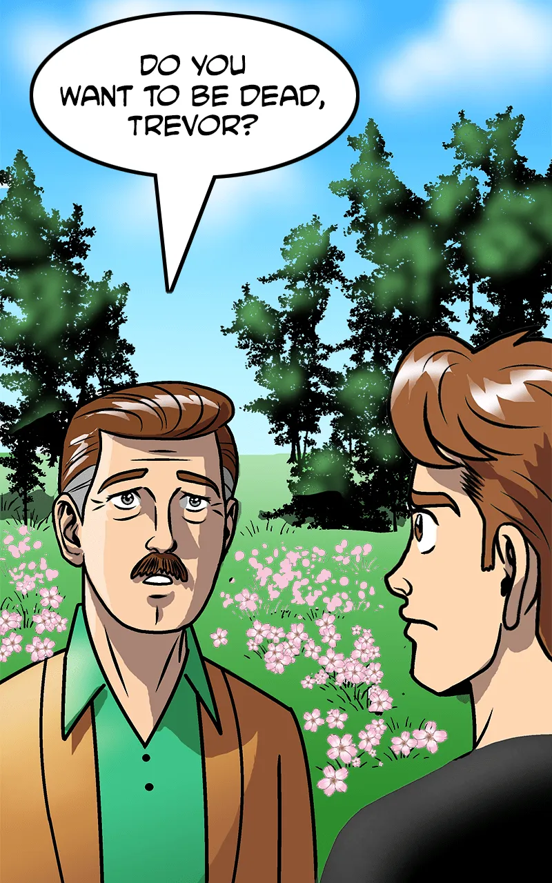 Read Traveler chapter 47 image 70 on Lezhin