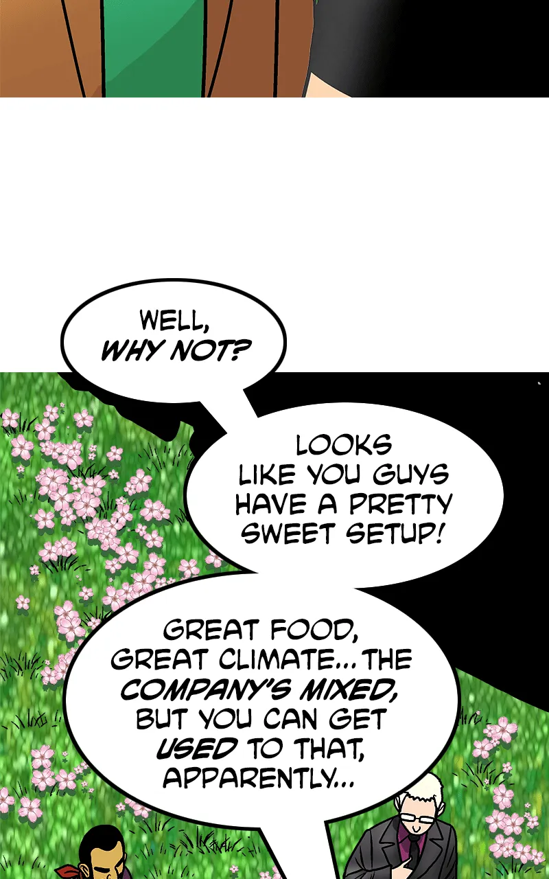 Read Traveler chapter 47 image 71 on Lezhin