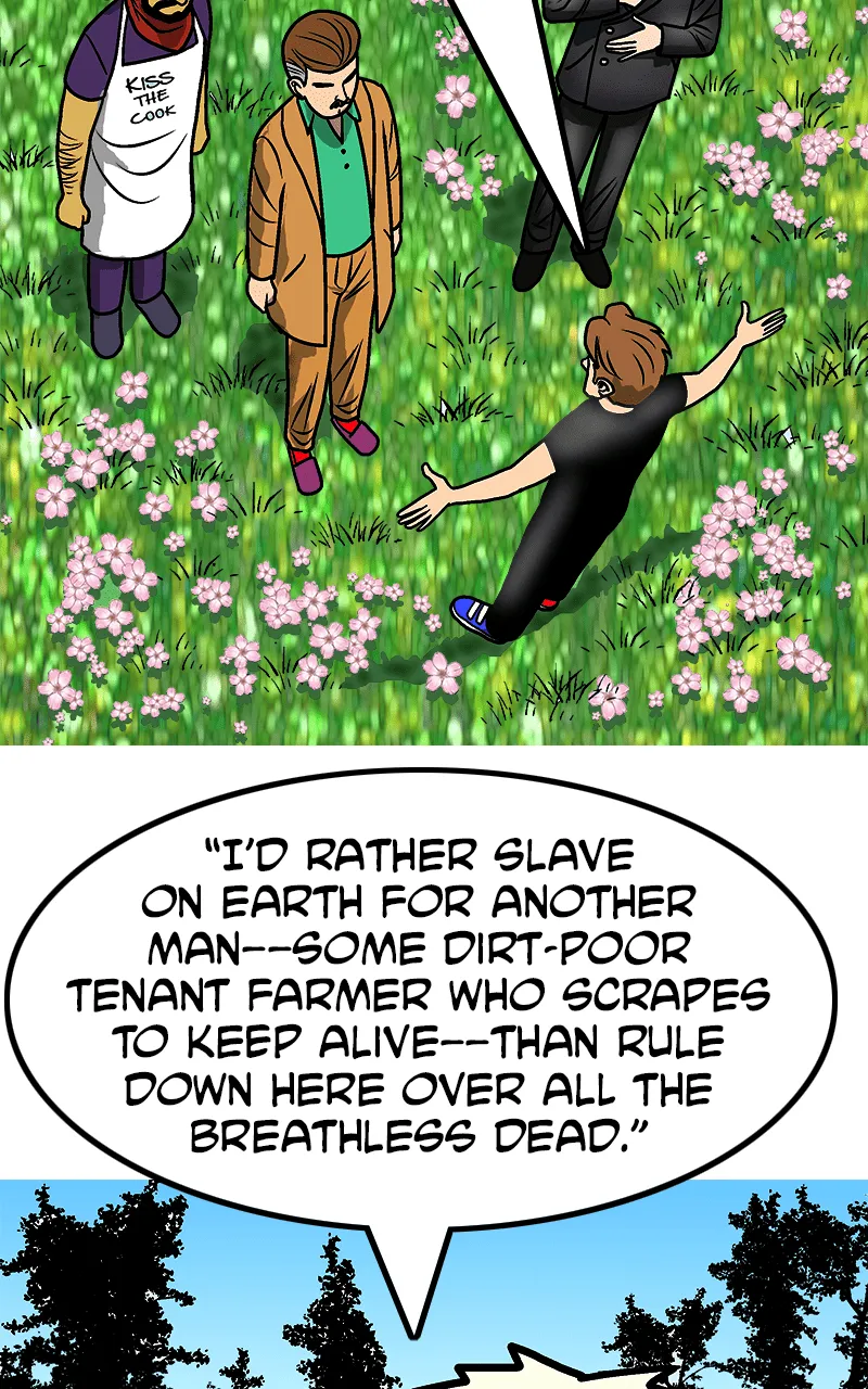 Read Traveler chapter 47 image 72 on Lezhin
