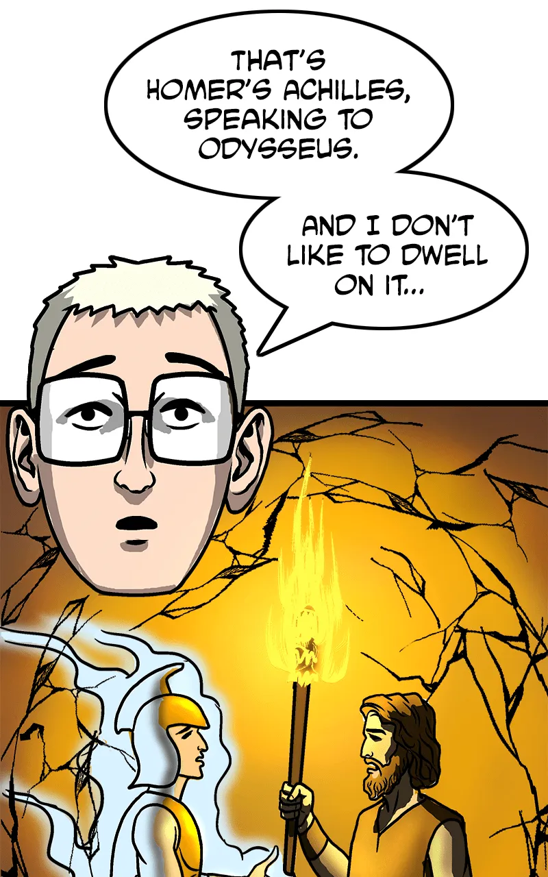 Read Traveler chapter 47 image 74 on Lezhin