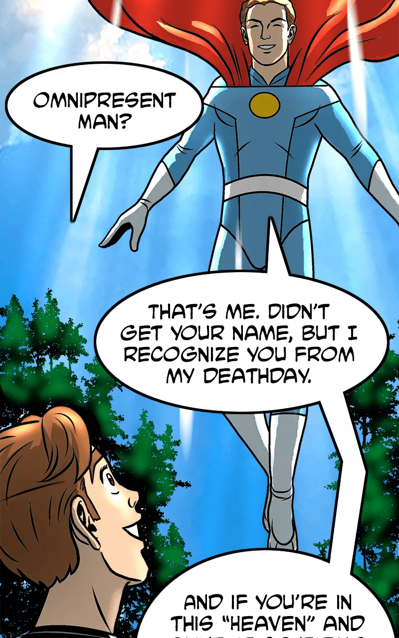 Read Traveler chapter 47 image 84 on Lezhin