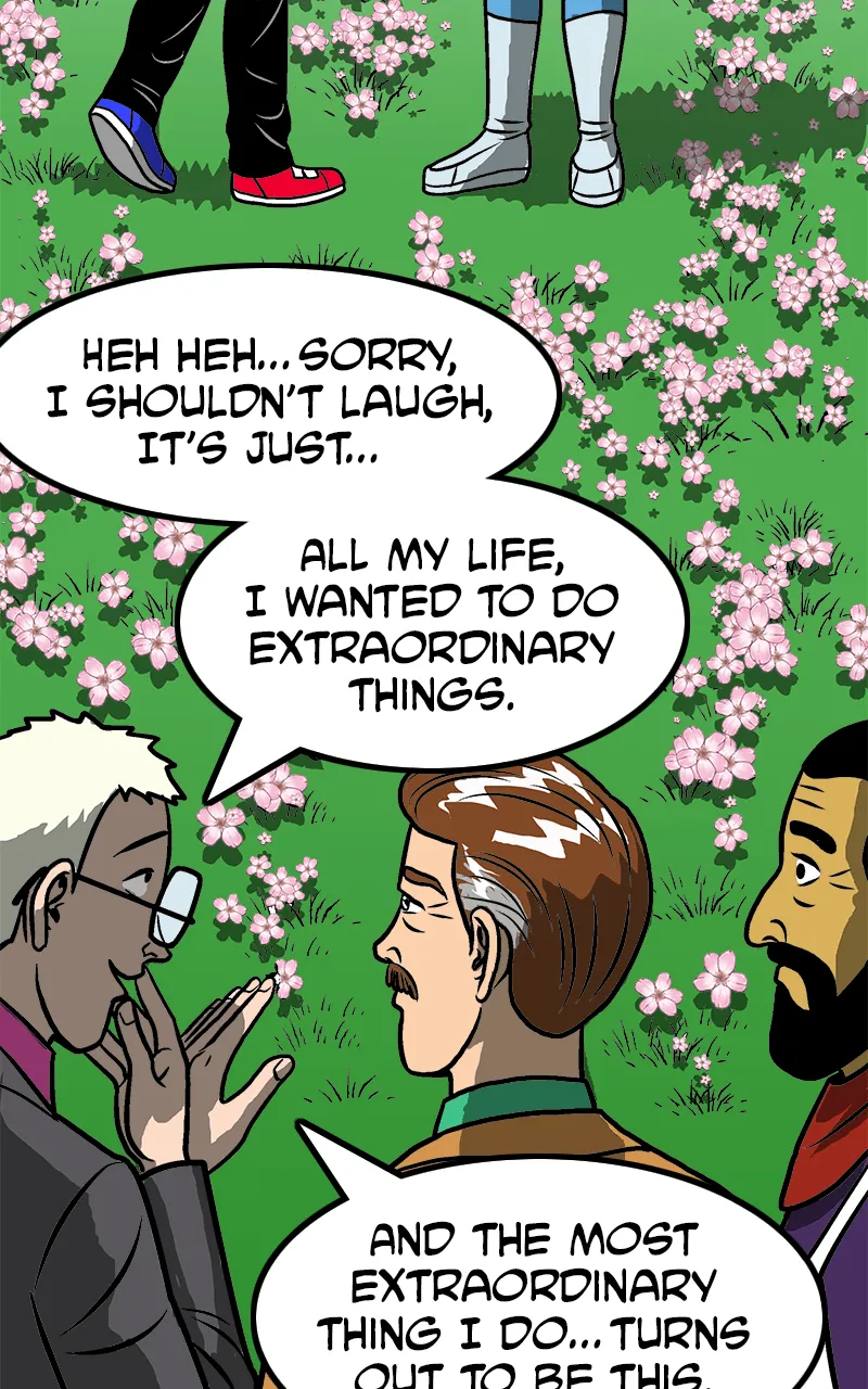 Read Traveler chapter 47 image 86 on Lezhin