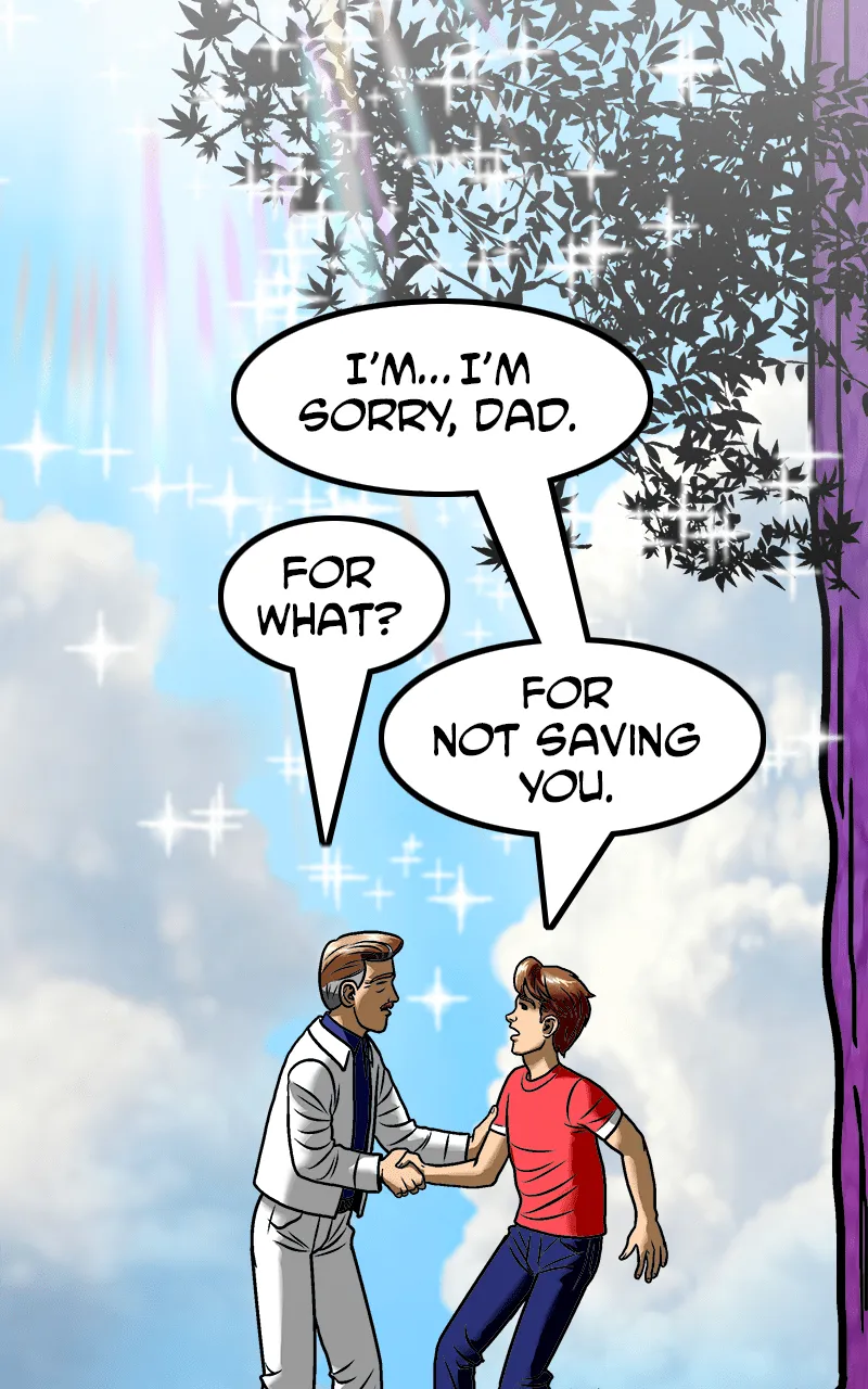 Read Traveler chapter 47 image 9 on Lezhin
