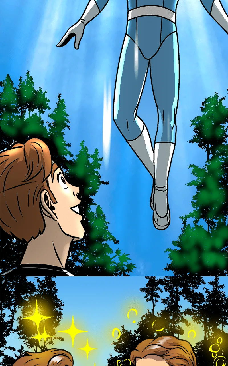Read Traveler chapter 48 image 1 on Lezhin
